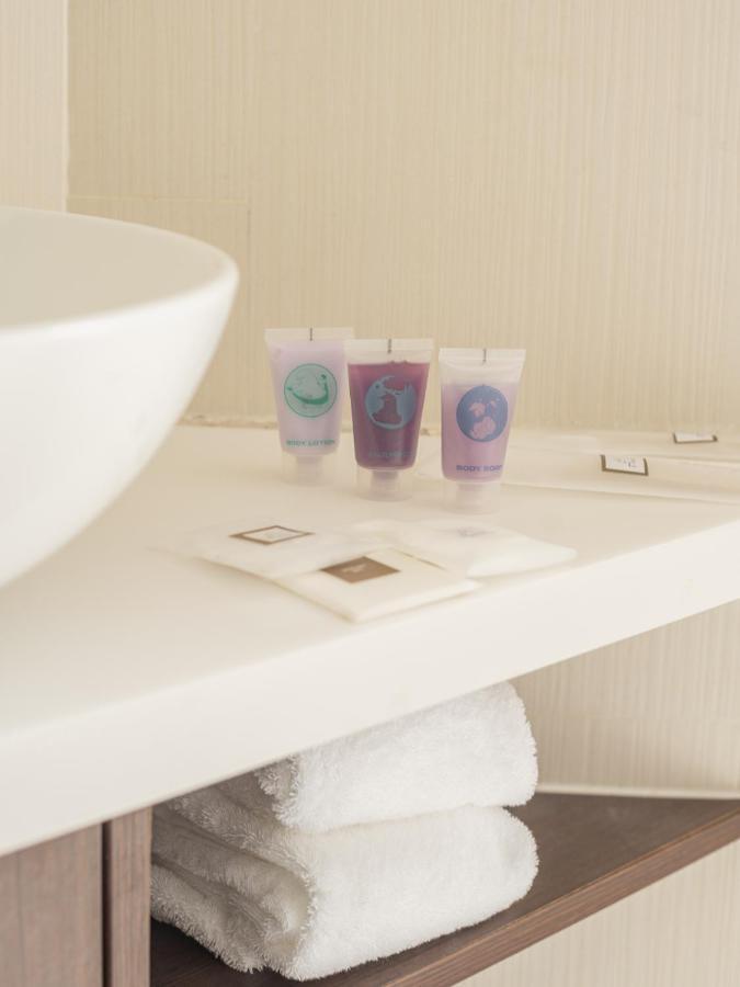 Hotel By Wassies Singapur