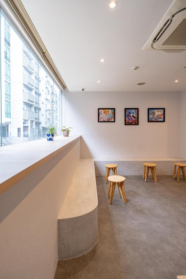 Khách sạn By Wassies Singapore